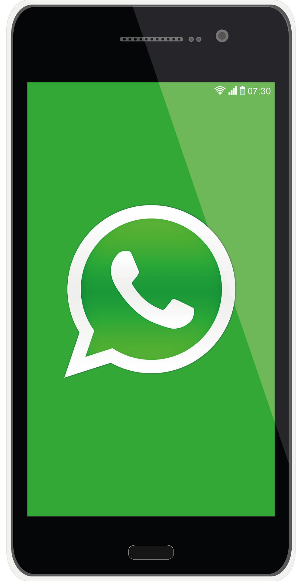 Reservas WhatsApp